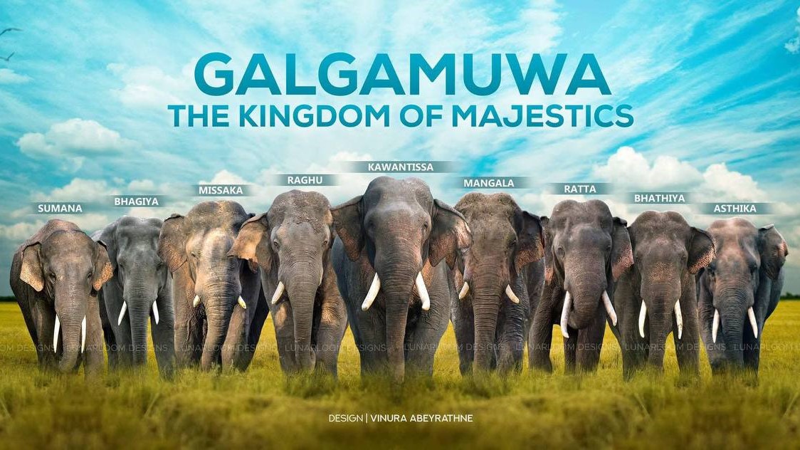 Galgamuwa