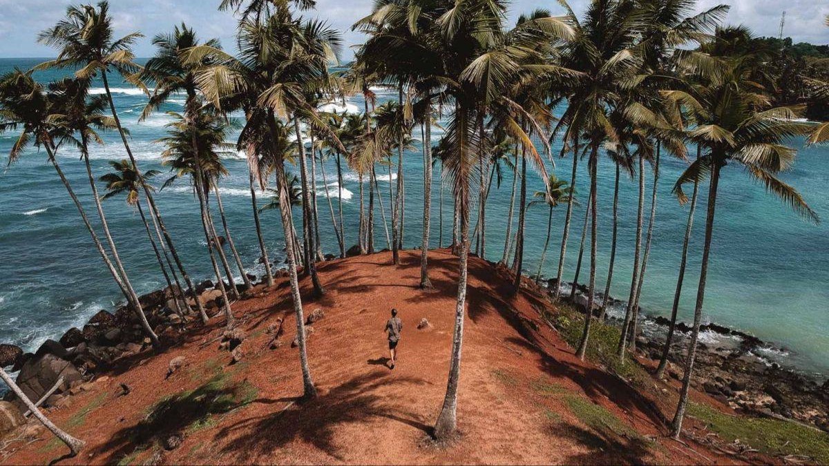 Mirissa